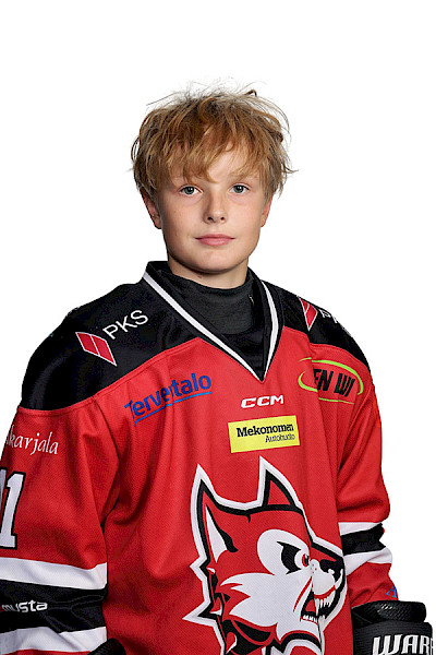 Keronen Kasperi