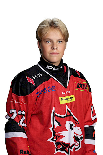 Karvonen Nuutti