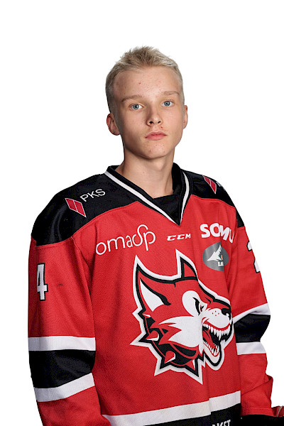 Ruuskanen Pyry