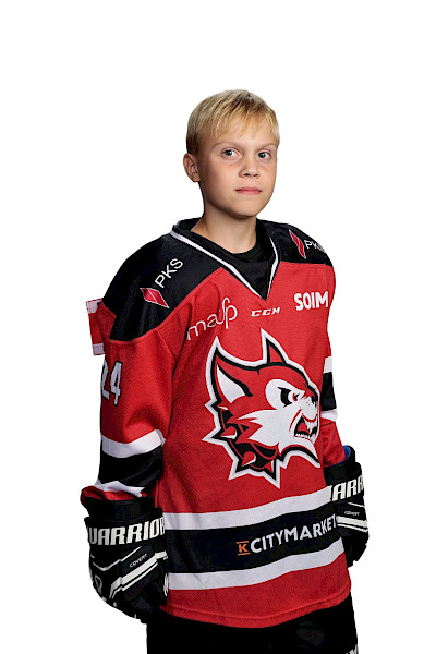 Asikainen Jesse