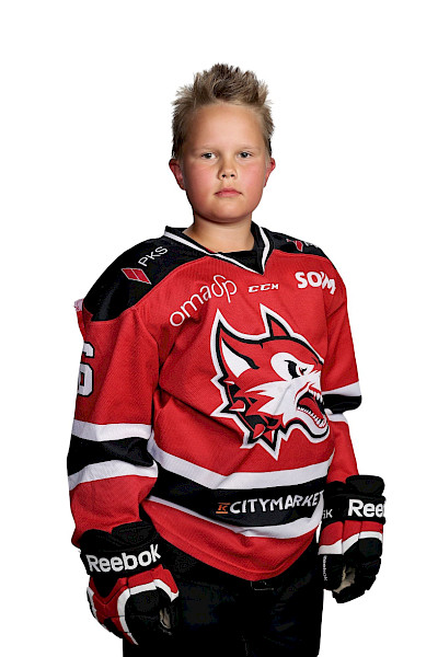 Reijonen Peetu