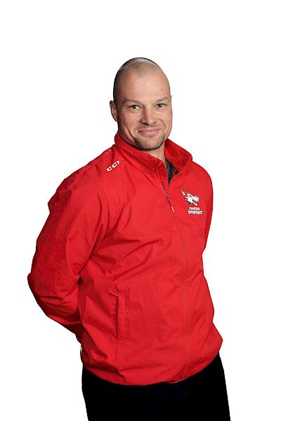 Koistinen Matti