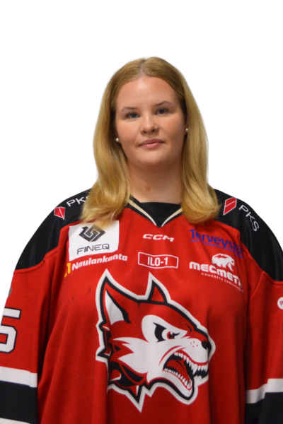 Immonen Lia