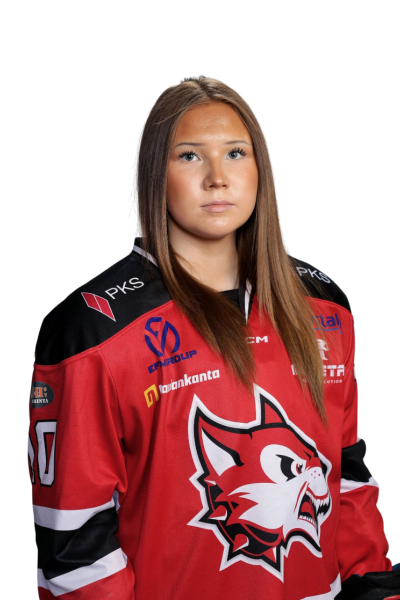 Saarelainen Minja