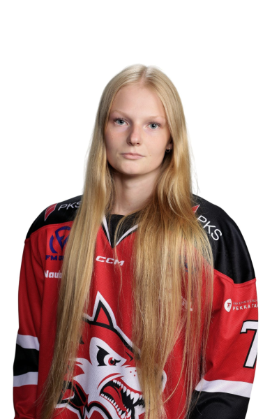 Hassinen Eveliina