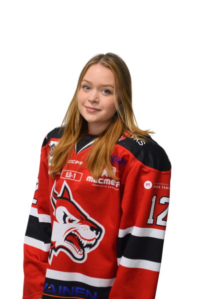 Lehtinen Emilia