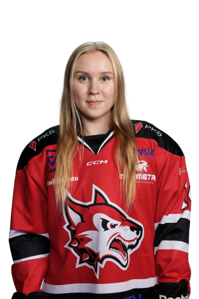 Heikkinen Annika