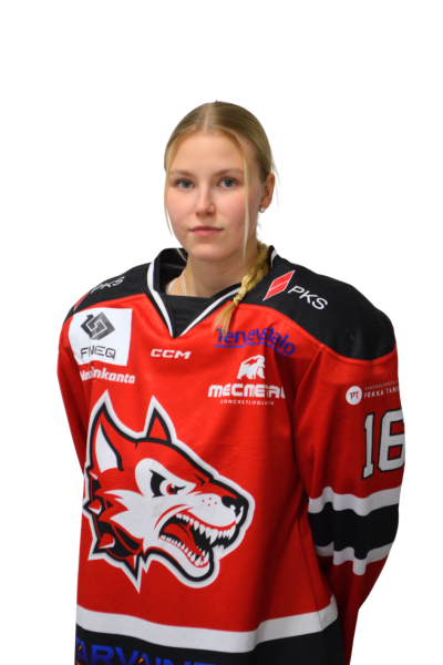 Ahokas Veera