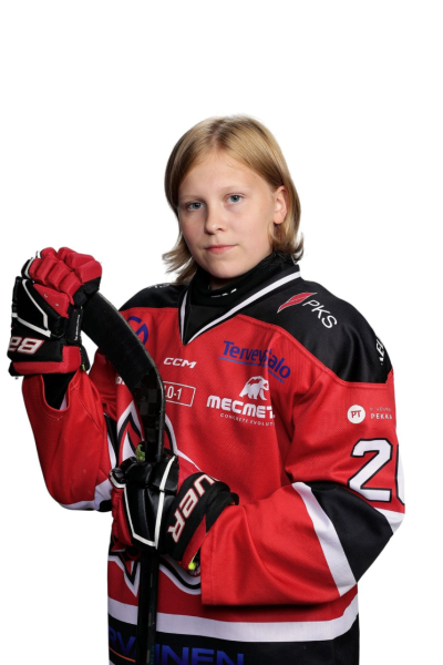 Honkanen Helmi