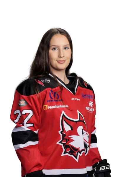 Hyvärinen Anniina