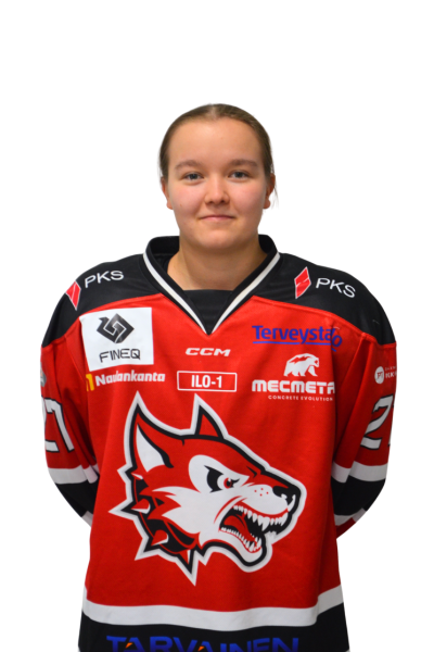 Lukkari Kirsikka