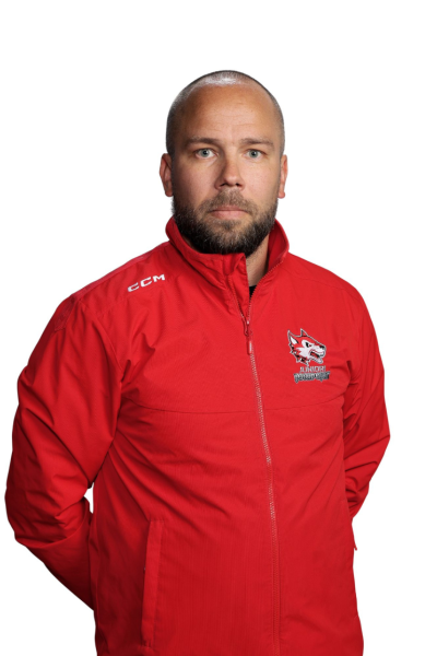 Karhu Henri