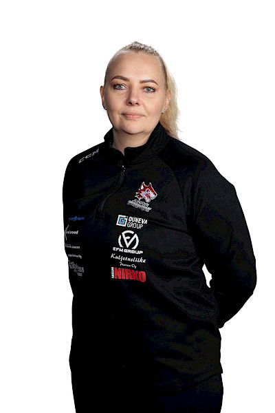 Paakkinen Heidi