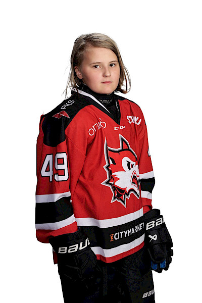 Vaittinen Lotta