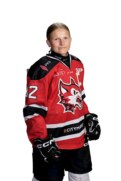 Partanen Hilma