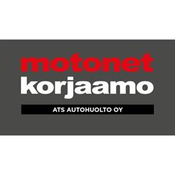 Motonet korjaamo ATS- Autohuolto Oy