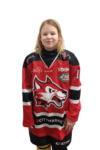 Rantanen Sofia