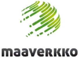 Maaverkko