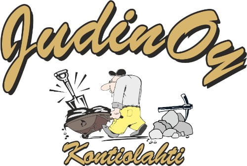 Kuljetusliike Judin
