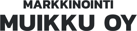 Markkinointi Muikku Oy
