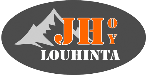 JH Louhinta