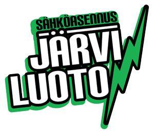 Sähköasennus Järviluoto Oy