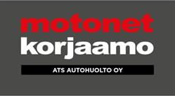 Motonet korjaamo ATS- Autohuolto Oy