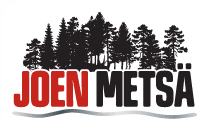 Joen metsä