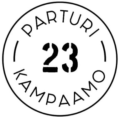 Parturi-kampaamo23