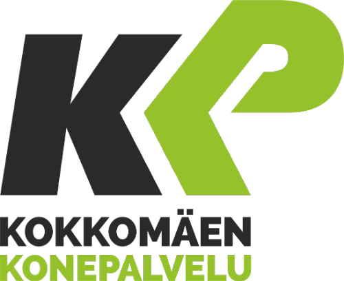 Kokkomäen konepalvelu oy