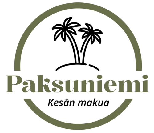 Paksuniemen Paronit Oy