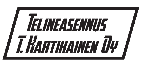 Telineasennus Hartikainen Oy