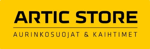 Arctic Kaihdin