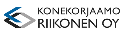 Konekorjaamo Riikonen Oy