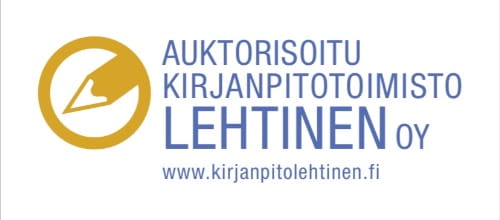 Tilitoimisto Lehtinen Oy