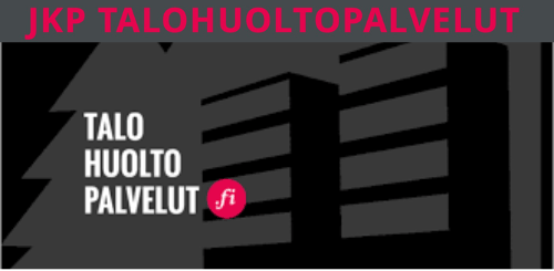 JKP Talohuoltopalvelut