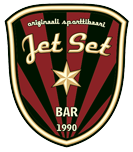Jet Set Bar