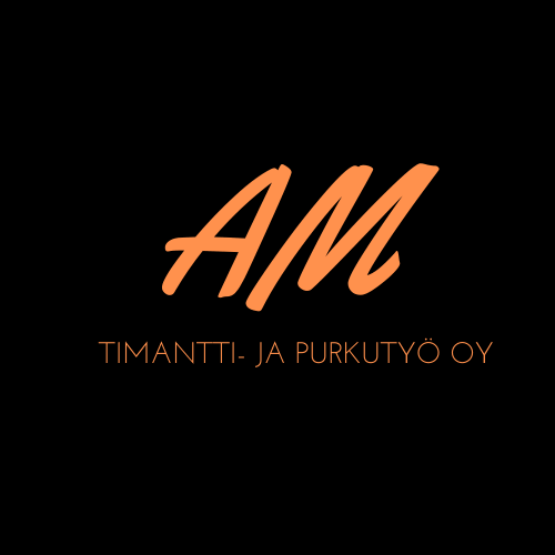 AM Timantti- ja Purkutyö