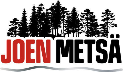 Joen metsä