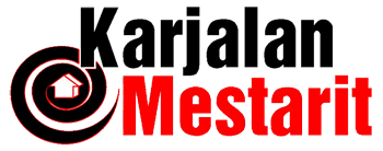 Karjalan mestarit