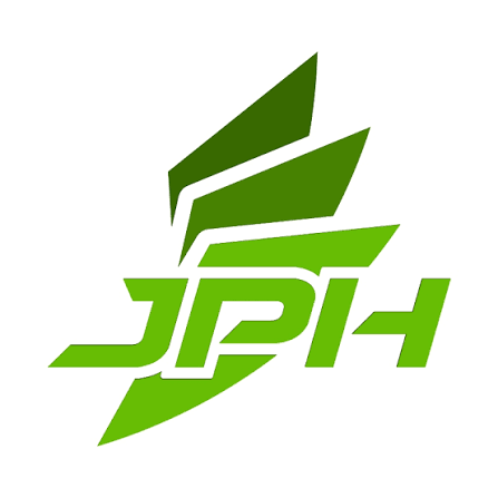 Jph maanrakennus