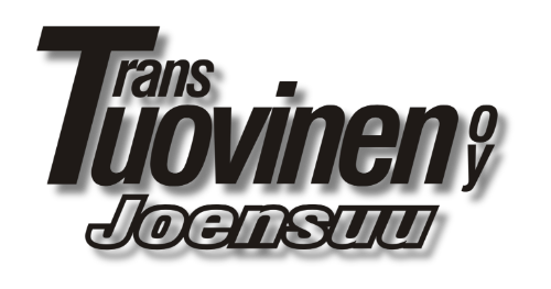 Trans Tuovinen Oy